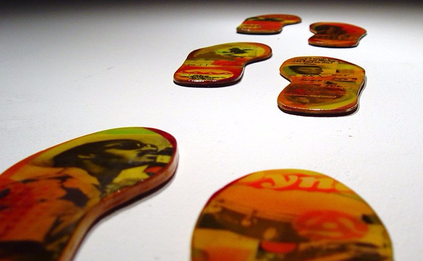 One Step at a&nbsp;Time